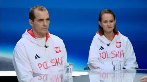 Dla Polski wywalczyli aż pięć medali. "Łzy same leciały"