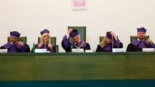 Uchwała w sprawie ważności wyborów