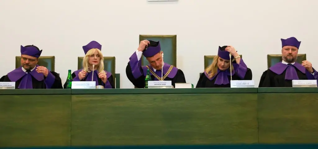 Uchwała w sprawie ważności wyborów
