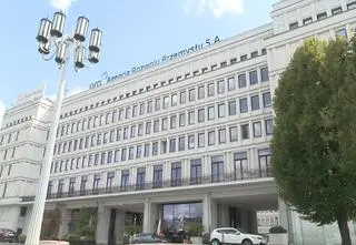 Bohater infoafery i jego biznesy z ARP. Agencja zawiadamia prokuraturę