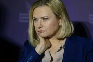 Monika Piątkowska