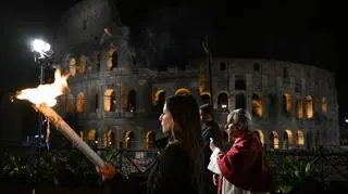 Leon XIV zrobił to jako drugi papież w historii. "Ważny znak"