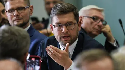 Śliwka: ABW w kampanii stała się agencją brudnych wrzutek