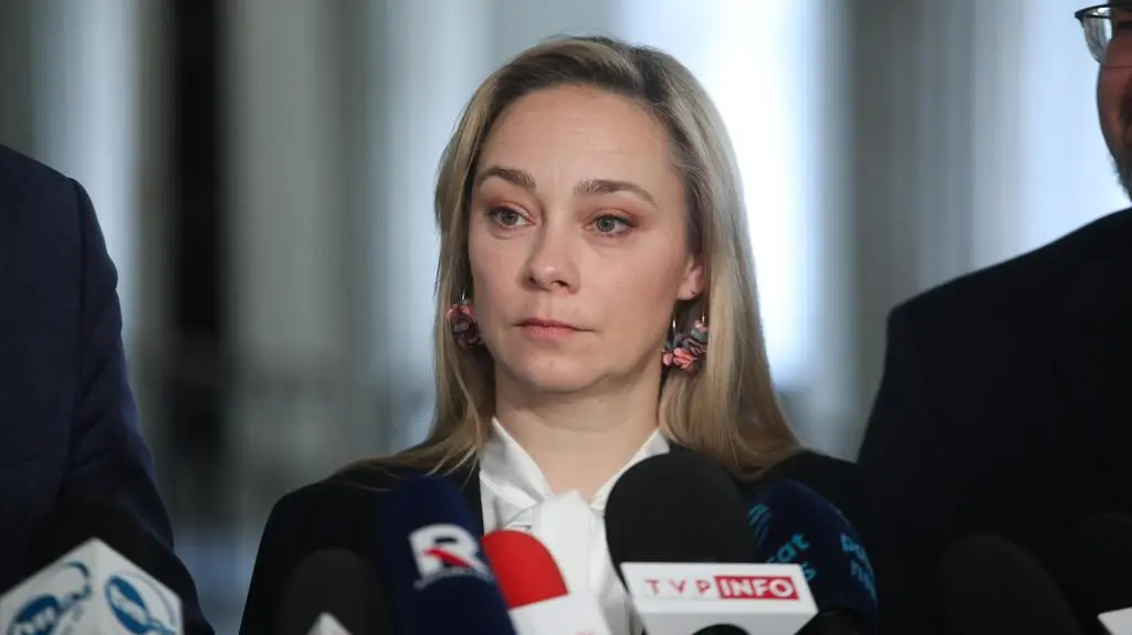 Żaneta Cwalina-Śliwowska