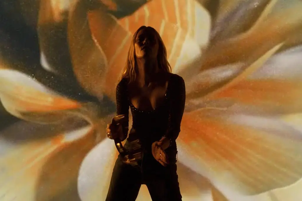 Vanessa Paradis