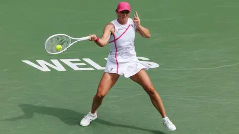 Duża zmiana po latach. Świątek może nie być zadowolona