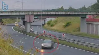 Dachowanie na Drogowej Trasie Średnicowej w Rudzie Śląskiej