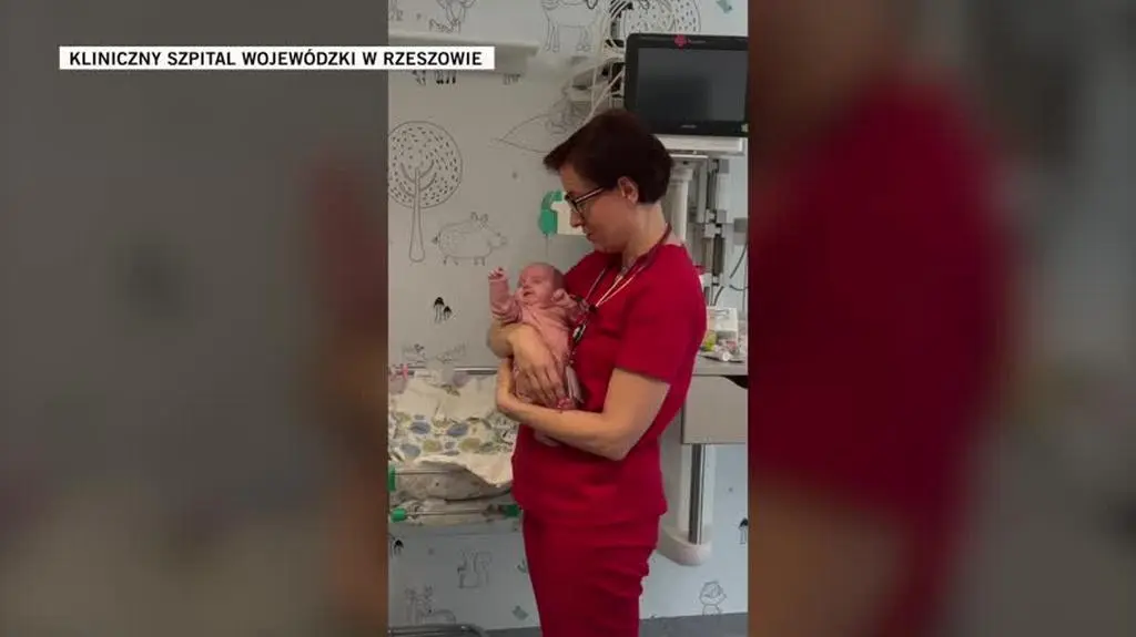 Kliniczny Szpital Wojewódzki w Rzeszowie