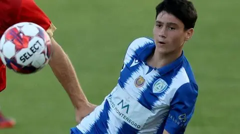 Historyczna sankcja od UEFA. Dziesięcioletnia dyskwalifikacja dla klubu