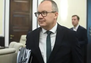 TVN24 nieoficjalnie: Bodnar odchodzi