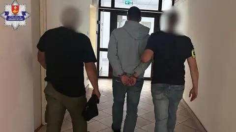 23-latek usłyszał 108 zarzutów 