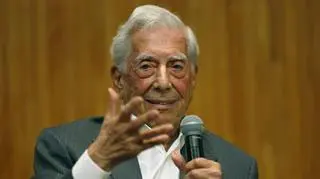 Mario Vargas Llosa nie żyje