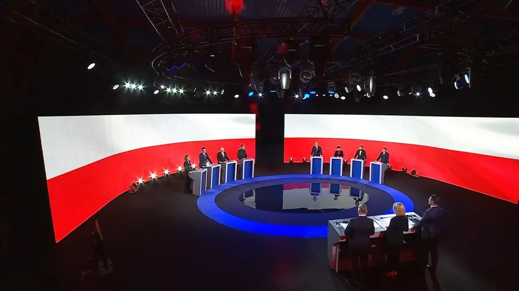 Debata w Końskich