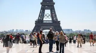 Igrzyska Olimpijskie w Paryżu