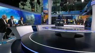 Oglądaj "Kawę na ławę"