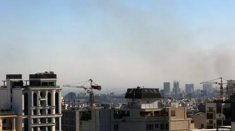 Iran, Teheran