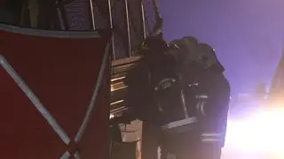 Tragiczny wypadek w Nowym Wiśniczu