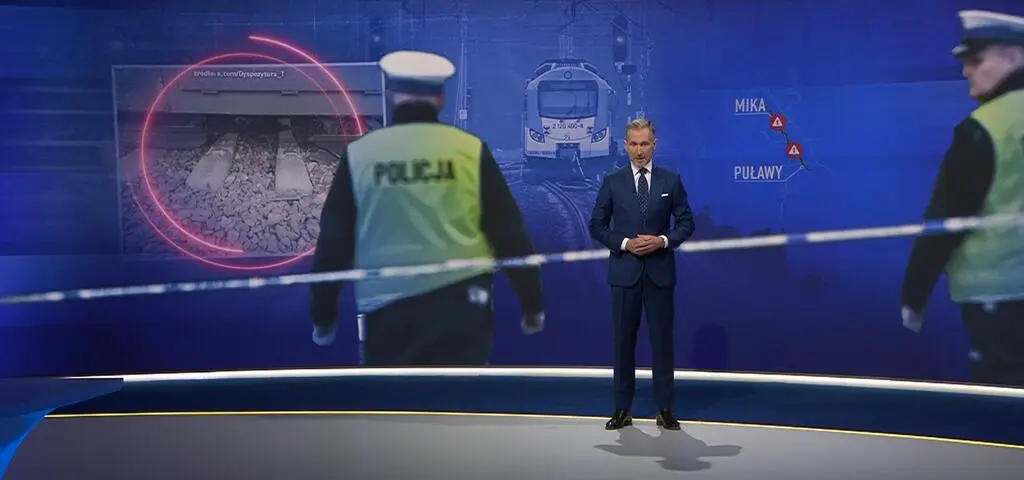 Oglądaj dłuższe "Fakty" w TVN24+