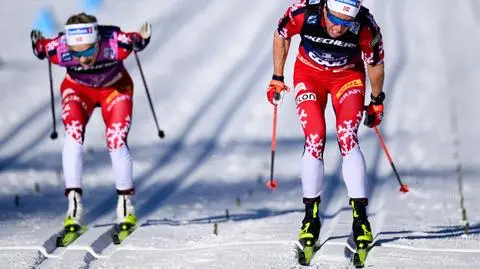 Walczyła do końca, pokonała legendę