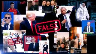 "Jesteśmy po to, by wojna fake newsów z prawdą mogła być wygrana"