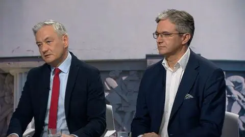 Jarubas: Zbigniew Ziobro naprawdę się boi