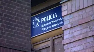 "Ośmieszanie", "obrażanie", "wyzwiska" w policji. Naczelnik z zarzutami