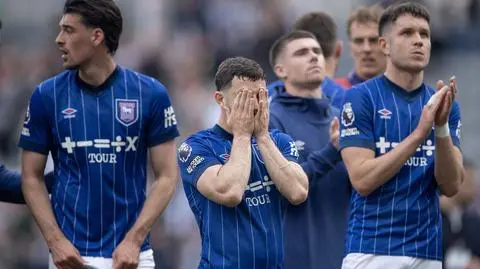 Dramat beniaminków w Premier League. Kolejny żegna się z rozgrywkami