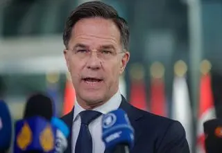 Szef NATO ma plan na realizację postulatu Trumpa 