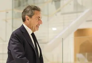 Więzienie dla byłego prezydenta Francji. Jest wyrok