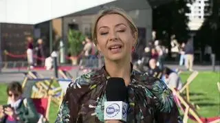 Festiwal Polskich Filmów Fabularnych. Rozmowa z Marią Sobocińską 