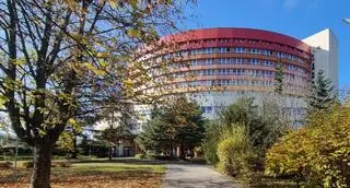Wojewódzki Szpital Zespolony im. Ludwika Perzyny w Kaliszu