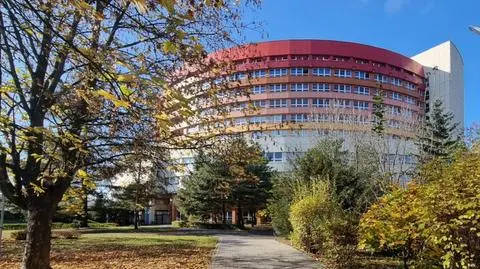 Wojewódzki Szpital Zespolony im. Ludwika Perzyny w Kaliszu