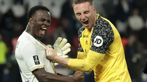 Z niewyobrażalnego ubóstwa do Ligi Mistrzów. Niezwykła droga kolegi Polaka