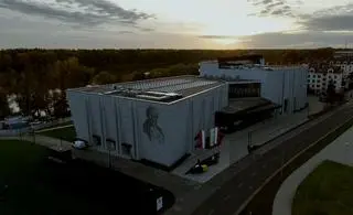 Muzeum Pamięć i Tożsamość imienia Jana Pawła II