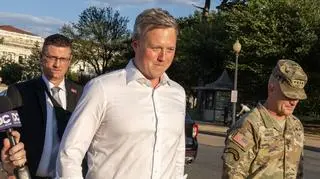 Niezapowiedziane rozmowy w Abu Zabi. USA, Rosja i Ukraina