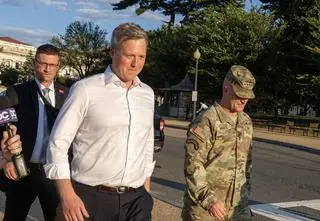 Niezapowiedziane rozmowy w Abu Zabi. USA, Rosja i Ukraina