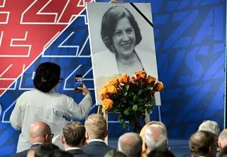 Śmierć Barbary Skrzypek, jest opinia biegłych