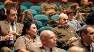 Chcieli też pokazać integrację naukowców, ekspertów, środowiska samorządowego i służb