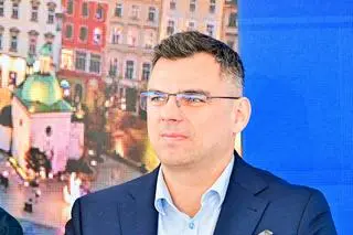 Radosław Włoszek