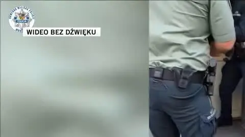 Wrocławscy policjanci