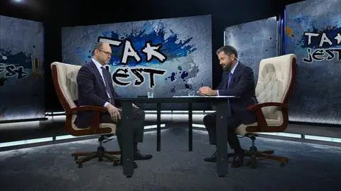 Przydacz: prezydent Nawrocki powiedział podczas łączenia z Zełenskim i Trumpem, że nie ma za krzty zaufania do słów Putina