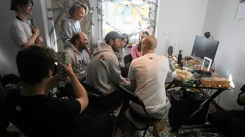 Zbiórka Łatwoganga