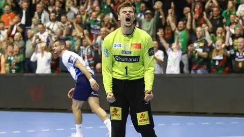 "Kosmiczna" podwójna parada nagrodzona