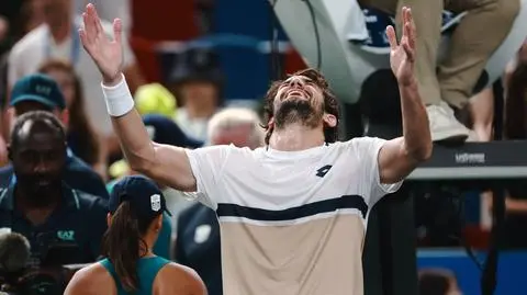 Historia jak z bajki. Monakijczyk zapamięta ten dzień na zawsze