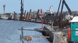 Dwie osoby są poszkodowane