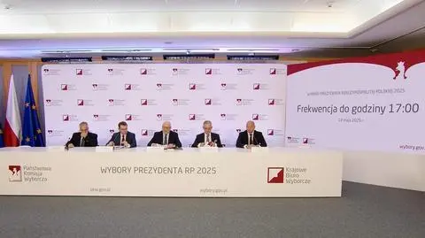 Państwowa Komisja Wyborcza