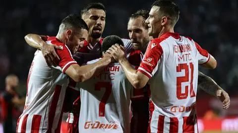 Wielki klub czeka na mistrza Polski w eliminacjach Ligi Mistrzów