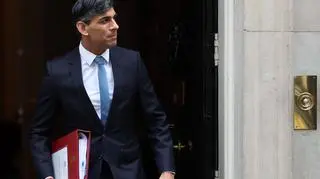 Rishi Sunak
