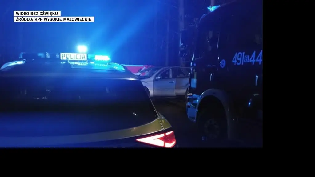 KPP Wysokie Mazowieckie