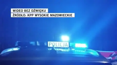 KPP Wysokie Mazowieckie